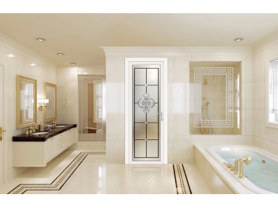 【優(yōu)質安全門窗】愛她，就給她一個甜蜜的家！