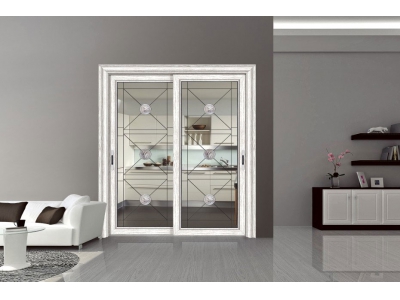 還傻傻分不清系統(tǒng)門窗和普通門窗嗎？現(xiàn)在看完就明白了