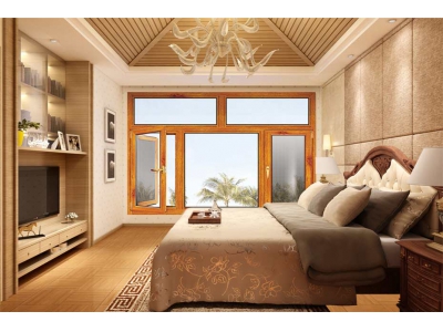 全是干貨！高端鋁合金門窗質(zhì)量的優(yōu)劣識別小妙招